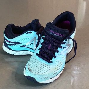 New Balance athletic shoes